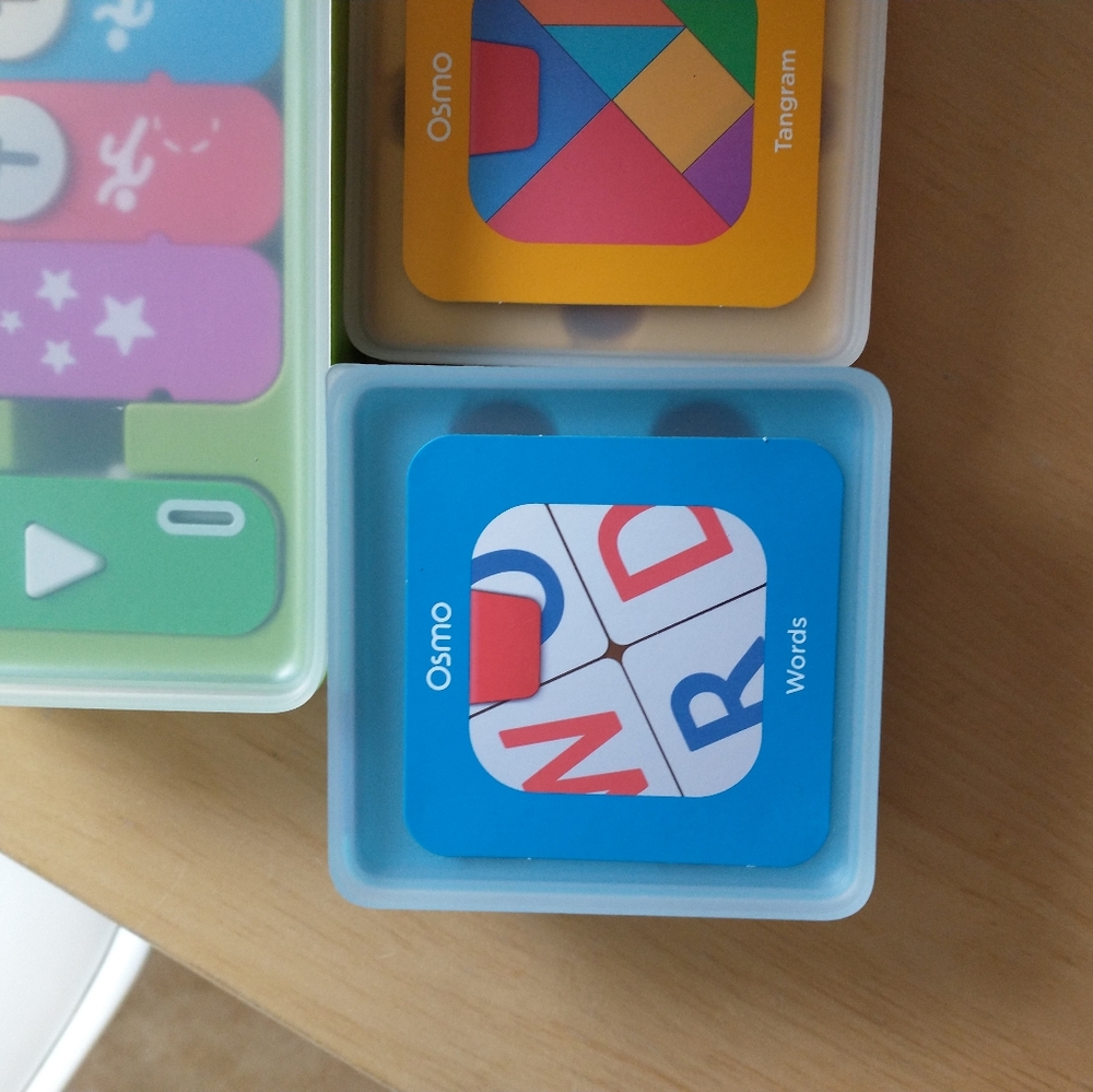 Osmo bundle - Picture 4 of 8